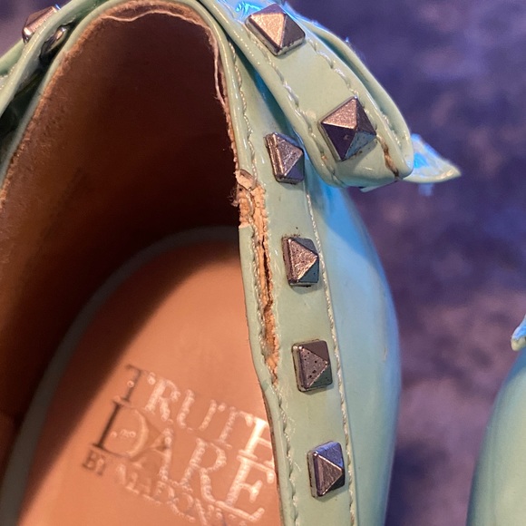 Truth or dare by Madonna shoes - Picture 7 of 7